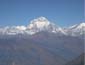 Ghorepani Trekking