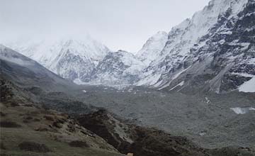 Kanchenjunga Trekking in Nepal