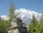 Upper Mustang Trekking